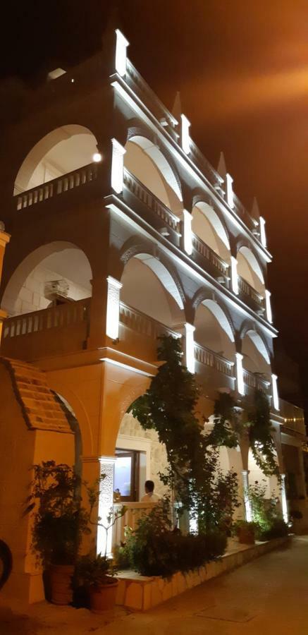 Villa Stonehouse Milna  Exterior photo