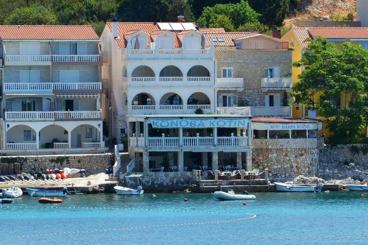 Villa Stonehouse Milna  Exterior photo