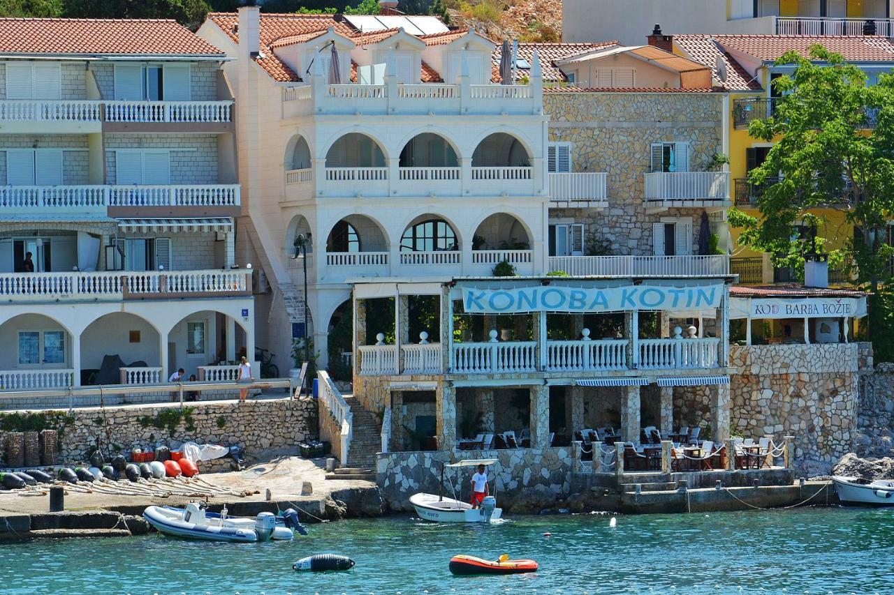 Villa Stonehouse Milna  Exterior photo
